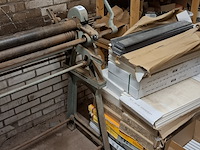 Platenwals jorg, 4501/55 - afbeelding 5 van  6