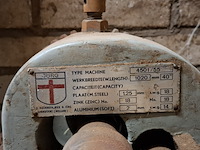 Platenwals jorg, 4501/55 - afbeelding 6 van  6