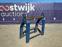 Platenwals - afbeelding 2 van  6