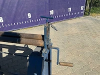 Platenwals - afbeelding 6 van  6