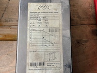 Platenwarmtewisselaar (2x) - afbeelding 2 van  2