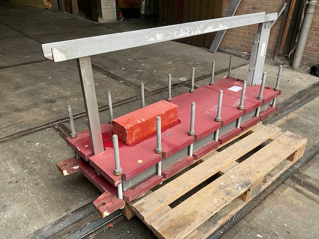 Platenwarmtewisselaar (2x) - afbeelding 2 van  3