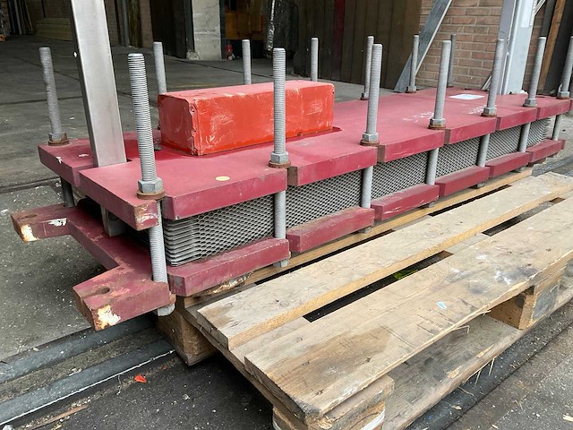 Platenwarmtewisselaar (2x) - afbeelding 3 van  3
