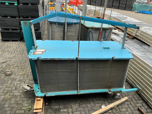 Platenwarmtewisselaar (3x) - afbeelding 2 van  8