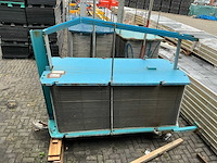 Platenwarmtewisselaar (3x) - afbeelding 2 van  8