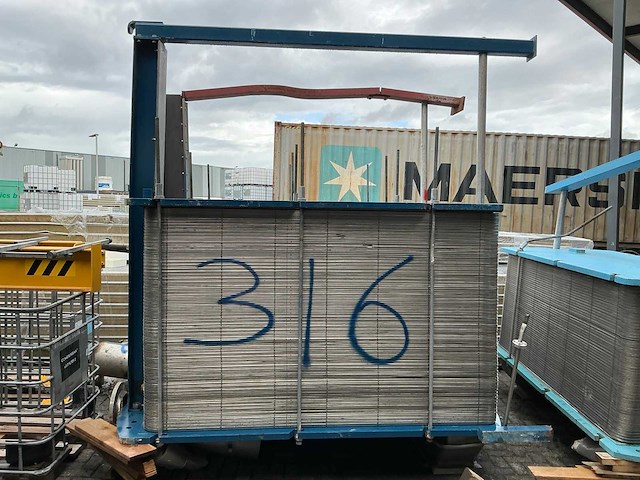 Platenwarmtewisselaar (3x) - afbeelding 3 van  8