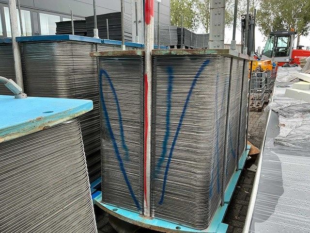 Platenwarmtewisselaar (3x) - afbeelding 4 van  8