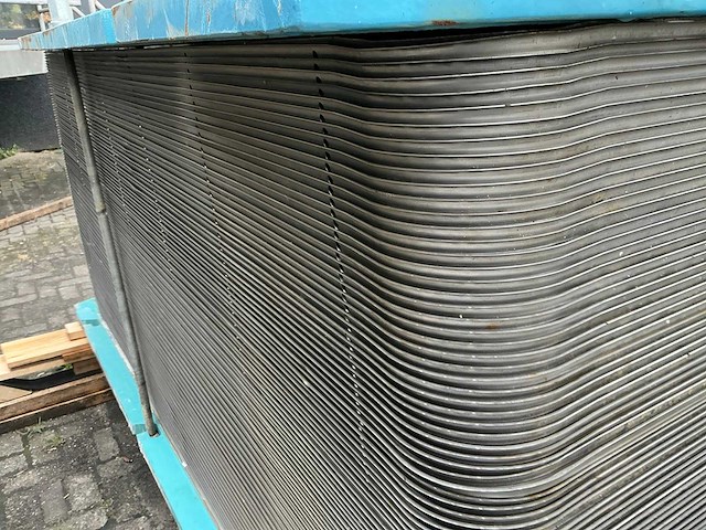 Platenwarmtewisselaar (3x) - afbeelding 5 van  8