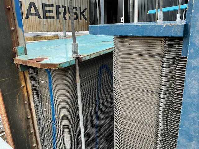 Platenwarmtewisselaar (3x) - afbeelding 7 van  8