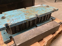 Platenwarmtewisselaar - afbeelding 2 van  2