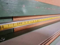 Platenzaag, harwi - afbeelding 3 van  12