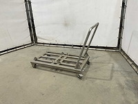 Platform kar - afbeelding 1 van  6