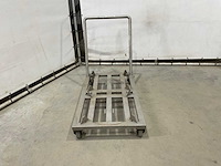 Platform kar - afbeelding 4 van  6