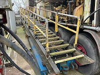 Platform trap - afbeelding 1 van  6