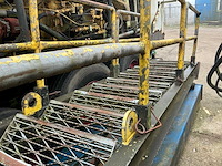 Platform trap - afbeelding 2 van  6