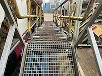 Platform trap - afbeelding 4 van  6