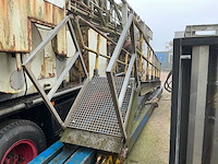 Platform trap - afbeelding 5 van  6