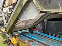 Platform trap - afbeelding 6 van  6