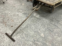 Platformwagen (2x) - afbeelding 3 van  6