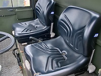 Platformwagen, apollo, 4-et, 1999, elektrisch - afbeelding 3 van  26