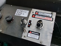 Platformwagen, apollo, 4-et, 1999, elektrisch - afbeelding 4 van  26