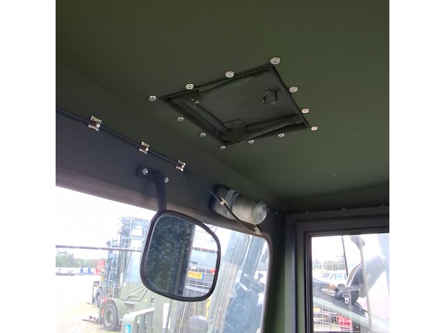 Platformwagen, apollo, 4-et, 1999, elektrisch - afbeelding 7 van  26