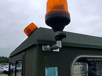 Platformwagen, apollo, 4-et, 1999, elektrisch - afbeelding 8 van  26