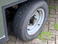 Platformwagen, apollo, 4-et, 1999, elektrisch - afbeelding 10 van  26