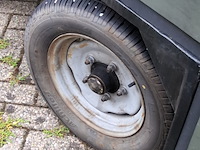 Platformwagen, apollo, 4-et, 1999, elektrisch - afbeelding 13 van  26