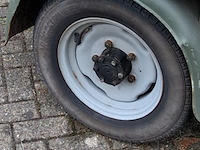 Platformwagen, apollo, 4-et, 1999, elektrisch - afbeelding 14 van  26