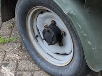 Platformwagen, apollo, 4-et, 1999, elektrisch - afbeelding 15 van  26