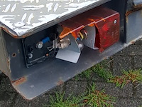 Platformwagen, apollo, 4-et, 1999, elektrisch - afbeelding 16 van  26