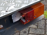 Platformwagen, apollo, 4-et, 1999, elektrisch - afbeelding 17 van  26