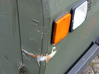 Platformwagen, apollo, 4-et, 1999, elektrisch - afbeelding 19 van  26