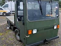 Platformwagen, apollo, 4-et, 1999, elektrisch - afbeelding 20 van  26