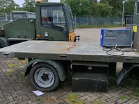 Platformwagen, apollo, 4-et, 1999, elektrisch - afbeelding 22 van  26