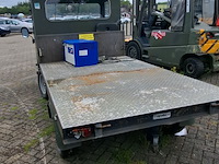 Platformwagen, apollo, 4-et, 1999, elektrisch - afbeelding 23 van  26