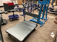 Platformwagen - afbeelding 2 van  3