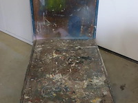 Platformwagen - afbeelding 2 van  5