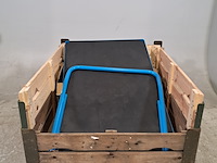 Platformwagen - afbeelding 1 van  4