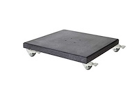 Platinum - parasolvoet - afbeelding 1 van  4
