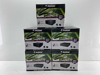 Platinum aerocover - loungesethoes (5x) - afbeelding 1 van  2