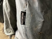 Platinum parasol (4x) - afbeelding 7 van  9