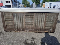 Platinum spa usa 5 persoons amerikaans jacuzzi en buitenspa - afbeelding 7 van  27