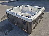 Platinum spa usa 5 persoons amerikaans jacuzzi en buitenspa - afbeelding 10 van  27