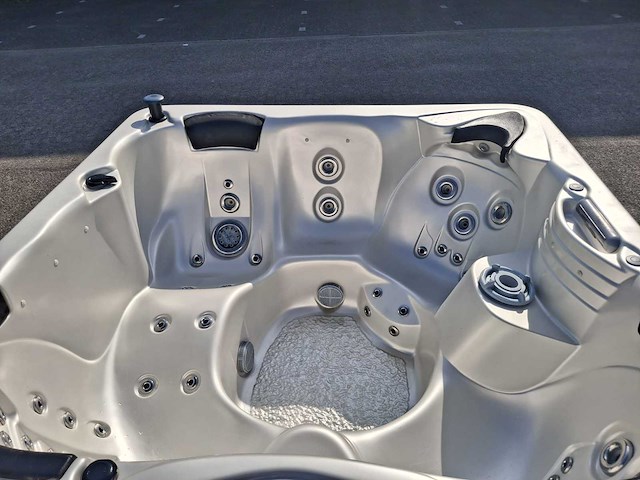 Platinum spa usa 5 persoons amerikaans jacuzzi en buitenspa - afbeelding 3 van  27