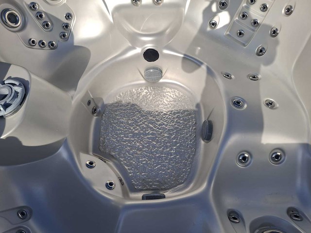 Platinum spa usa 5 persoons amerikaans jacuzzi en buitenspa - afbeelding 4 van  27