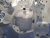 Platinum spa usa 5 persoons amerikaans jacuzzi en buitenspa - afbeelding 4 van  27