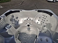 Platinum spa usa 5 persoons amerikaans jacuzzi en buitenspa - afbeelding 26 van  27