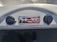 Platinum spa usa 5 persoons amerikaans jacuzzi en buitenspa - afbeelding 13 van  27